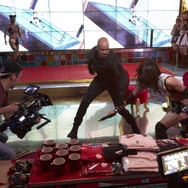 「S.W.A.T. シーズン3」(c) 2019 Sony Pictures Television Inc. and CBS Studios Inc. All Rights Reserved.