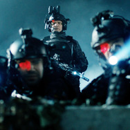 ワールドエンド 2枚目の写真・画像