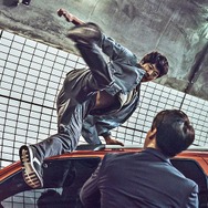 ヒットマン　エージェント：ジュン 2枚目の写真・画像