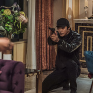 ヒットマン　エージェント：ジュン 7枚目の写真・画像