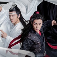 「陳情令」（C）2019 Shenzhen Tencent Computer Systems Company Limited