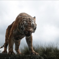 『ジャングル・ブック』（C）Disney Enterprises, Inc.