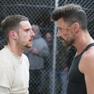 デスマッチ　檻の中の拳闘 2枚目の写真・画像