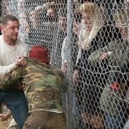 デスマッチ　檻の中の拳闘 5枚目の写真・画像