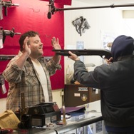 デスマッチ　檻の中の拳闘 10枚目の写真・画像