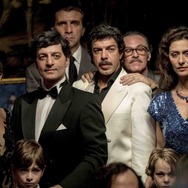 シチリアーノ　裏切りの美学 2枚目の写真・画像