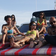 リベンジ・アイランド 3枚目の写真・画像