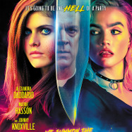 サモン・ザ・ダークネス 1枚目の写真・画像