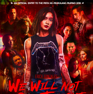 ネバー・ダイ 1枚目の写真・画像