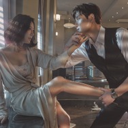 「夫婦の世界」（原題）　（C）JTBC studios & Jcontentree corp All rights reserved Based upon the original series “Doctor Foster” produced by Drama Republic for the BBC, distributed by BBC Worldwide