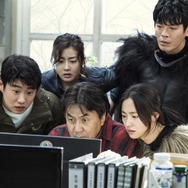 シークレット・ジョブ 4枚目の写真・画像