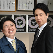 「MIU404」(C)TBS　※画像は２０２０年３月に撮影したものです。