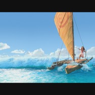 EPISODE10. ウォーター･レルム - 水界Water2_モアナと伝説の海（C）2020 Disney　