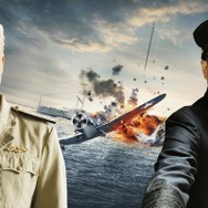 ミッドウェイ 4枚目の写真・画像