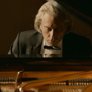 マイ・バッハ　不屈のピアニスト 2枚目の写真・画像