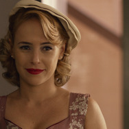 マイ・バッハ　不屈のピアニスト 8枚目の写真・画像