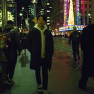 星野源去年１１月のニューヨークライブを地上波初オンエア