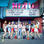 「NiziU 9 Nizi Stories」（C）Sony Music Entertainment (Japan) Inc./JYP Entertainment.