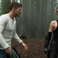 山猫は眠らない8 暗殺者の終幕 4枚目の写真・画像