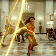 ワンダーウーマン 1984 6枚目の写真・画像