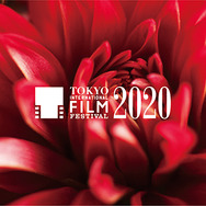 TIFF2020　ロゴ