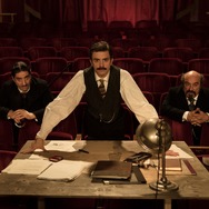 シラノ・ド・ベルジュラックに会いたい！ 2枚目の写真・画像