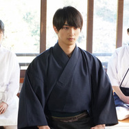 「私たちはどうかしている」第1話 (C) NTV