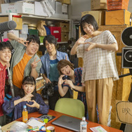 ビューティフルドリーマー 2枚目の写真・画像