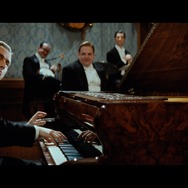 『海の上のピアニスト』（C）1998 MEDUSA