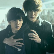 さんかく窓の外側は夜 2枚目の写真・画像