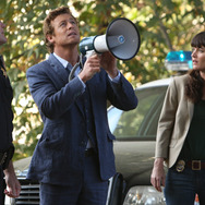 「THE MENTALIST　メンタリストの捜査ファイル」 -(C) Warner Bros. Entertainment Inc.