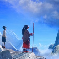 ミッシング・リンク 英国紳士と秘密の相棒 8枚目の写真・画像