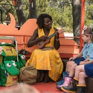 リトル・モンスターズ 3枚目の写真・画像