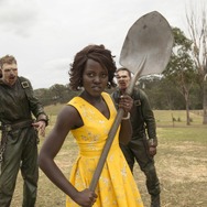 リトル・モンスターズ 5枚目の写真・画像