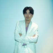 成田凌『窮鼠はチーズの夢を見る』／photo：Maho Korogi
