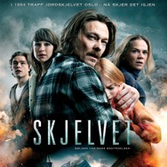 THE QUAKE ザ・クエイク 1枚目の写真・画像