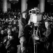 粛清裁判 3枚目の写真・画像