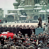 国葬 2枚目の写真・画像