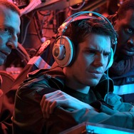 ウルフズ・コール 2枚目の写真・画像