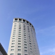 「浦安ブライトンホテル東京ベイ」外観