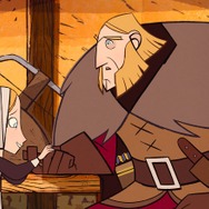 ウルフウォーカー 5枚目の写真・画像