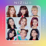 Pre-Debut Digital Mini Album「Make you happy」