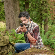 キル バード 森に潜む反逆者 9枚目の写真・画像