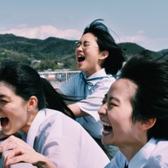 サマーフィルムにのって 2枚目の写真・画像