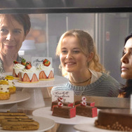 ノッティングヒルの洋菓子店 2枚目の写真・画像