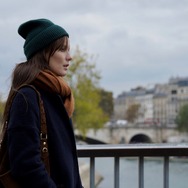 『パリのどこかで、あなたと』　(c) 2019 / CE QUI ME MEUT MOTION PICTURE - STUDIOCANAL - FRANCE 2 CINEMA