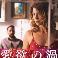 愛欲の渦 1枚目の写真・画像