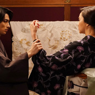 「私たちはどうかしている」第8話 (C) NTV