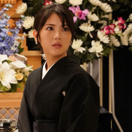 「私たちはどうかしている」第8話 (C) NTV