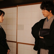 「私たちはどうかしている」第8話 (C) NTV